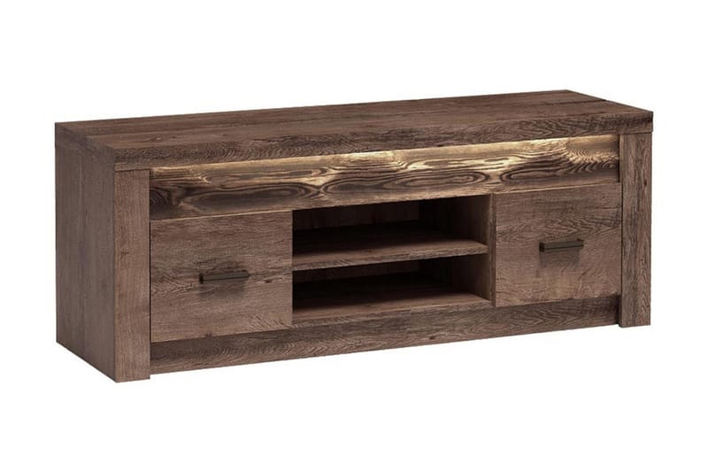 Indianapolis TV-bord 137x42x53 cm, undefined