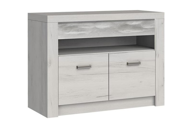 Indianapolis tv-bord 96x42x73 cm - Møbler - TV borde & mediemøbler - TV-borde