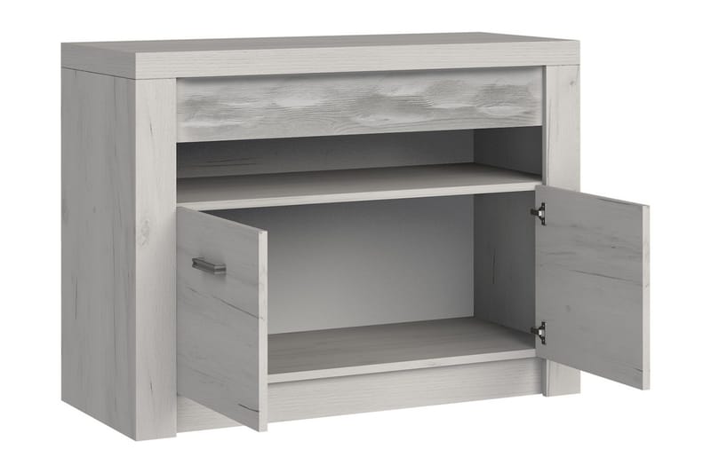 Indianapolis tv-bord 96x42x73 cm - Møbler - TV borde & mediemøbler - TV-borde