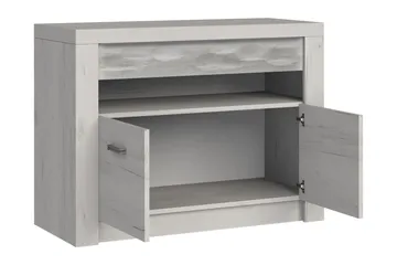 Indianapolis tv-bord 96x42x73 cm - Møbler - TV borde & mediemøbler - TV-borde