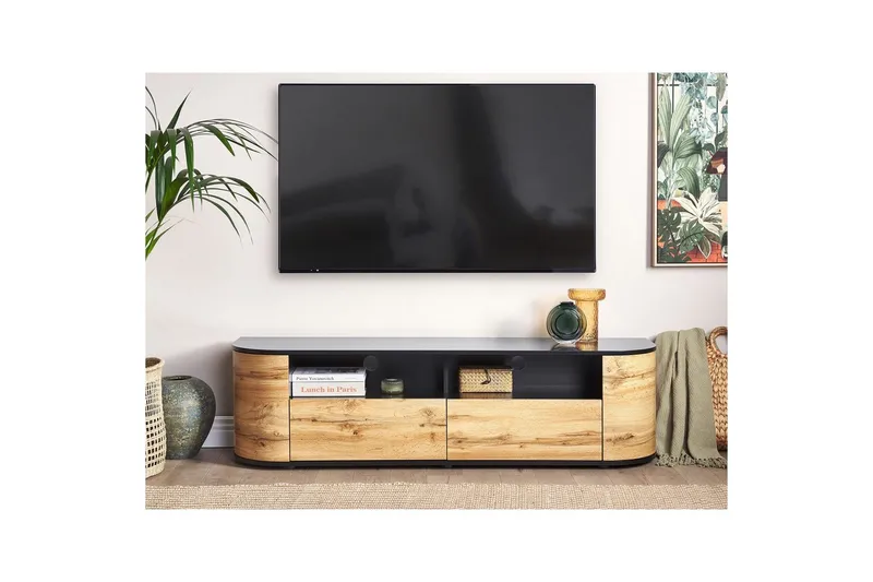 TV-bord Jerome - Møbler - TV borde & mediemøbler - TV-borde