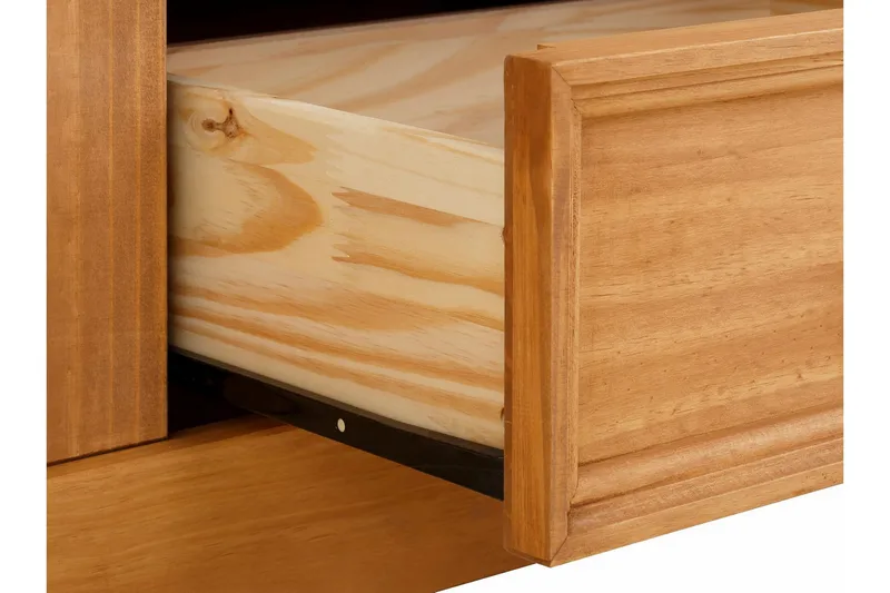 Jools tv-bord 170 cm - Brun - Møbler - TV borde & mediemøbler - TV-borde