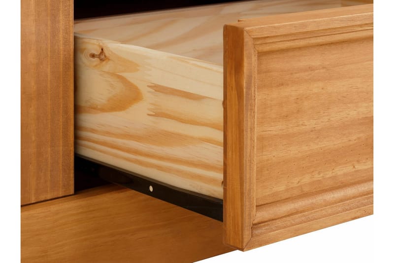 Jools tv-bord 170 cm - Brun - Møbler - TV borde & mediemøbler - TV-borde