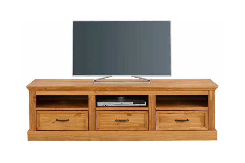 Jools tv-bord 170 cm - Brun - Møbler - TV borde & mediemøbler - TV-borde