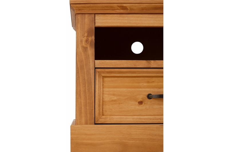 Jools tv-bord 170 cm - Brun - Møbler - TV borde & mediemøbler - TV-borde