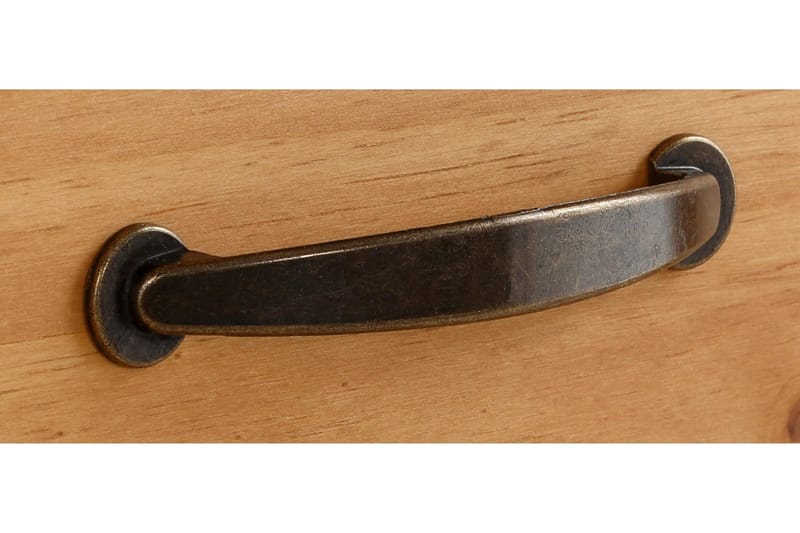 Jools tv-bord 170 cm - Grå - Møbler - TV borde & mediemøbler - TV-borde