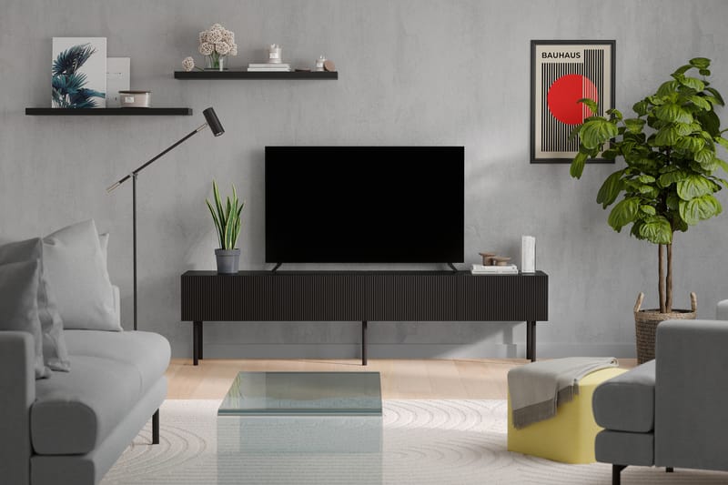 Juniskär TV-bord - Møbler - TV borde & mediemøbler - TV-borde