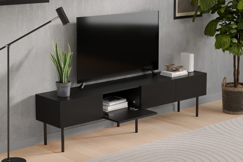 Juniskär TV-bord - Møbler - TV borde & mediemøbler - TV-borde