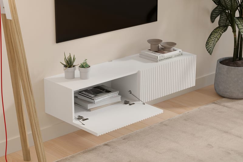 Juniskär TV-bord - Møbler - TV borde & mediemøbler - TV-borde