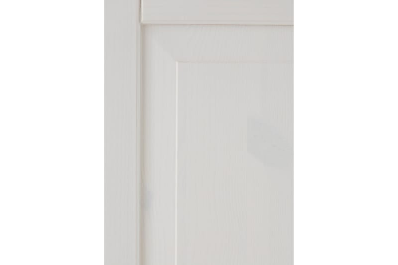 Kerena tv-bord 162 cm - hvid - Møbler - TV borde & mediemøbler - TV-borde