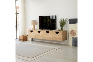 Khalidur TV-Bord 180 cm