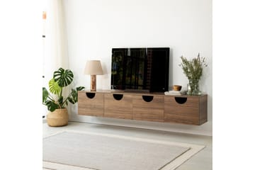 Khalidur TV-Bord 180 cm