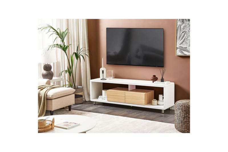 TV-bord Knox - Møbler - TV borde & mediemøbler - TV-borde