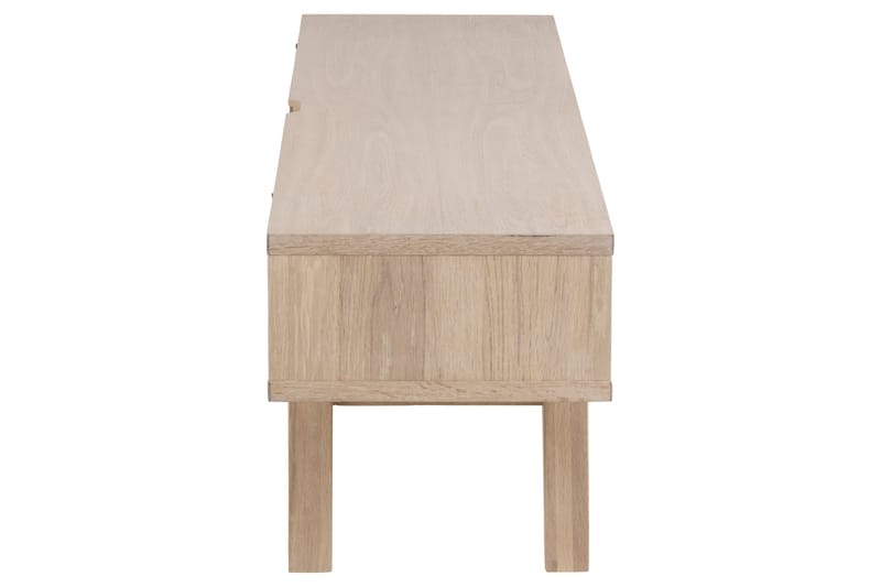 Kolinis TV-bord 40 cm - Hvid - Møbler - TV borde & mediemøbler - TV-borde