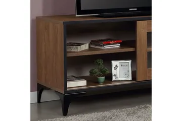 Komfortabel TV-Bord 100 cm - Eg - Møbler - TV borde & mediemøbler - TV-borde