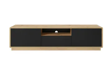 Louetta TV-Bord 180 cm - Flerfarvet - Møbler - TV borde & mediemøbler - TV-borde