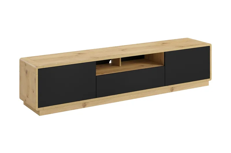 Louetta TV-Bord 200 cm, Flerfarvet