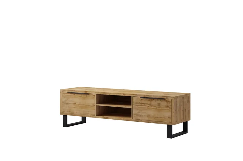 Malissa TV-Bord 180 cm, Træ