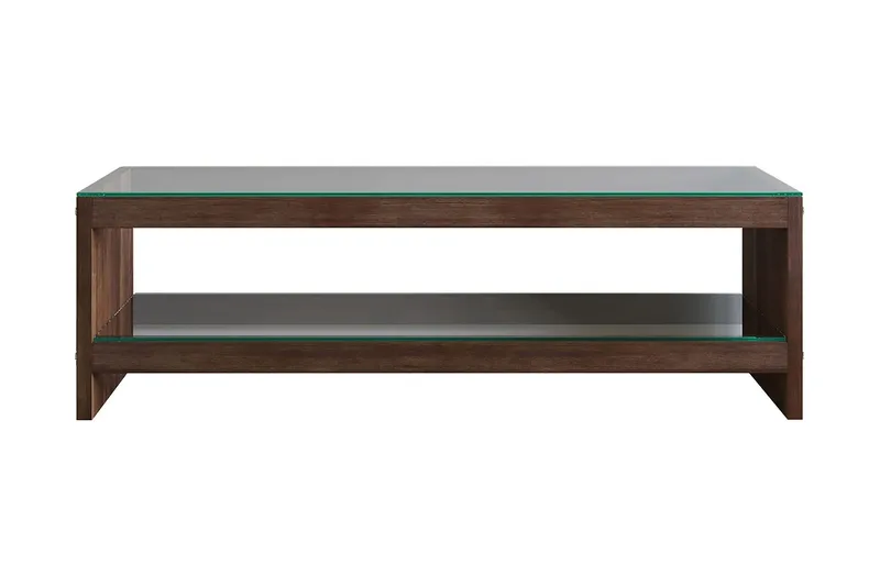 Malmby TV-Bord 140 cm, Brun