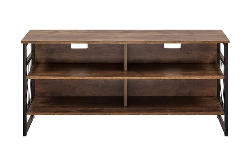 Melnychuk TV-Bord 120 cm, Brun
