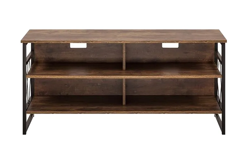 Melnychuk TV-Bord 120 cm, Brun