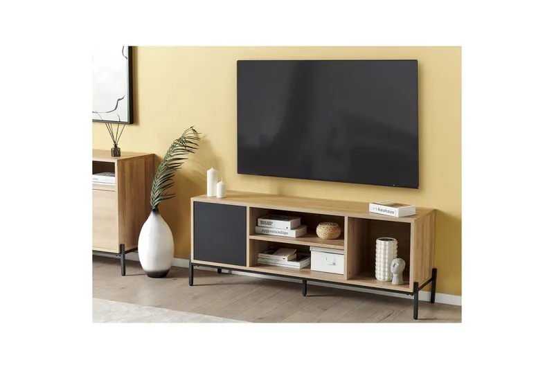 TV-bord Moines - Møbler - TV borde & mediemøbler - TV-borde
