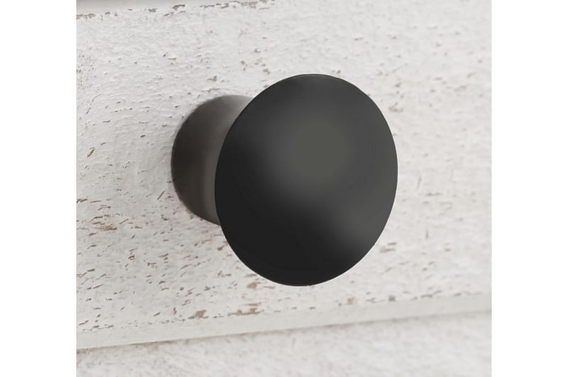 Munira tv-bord 175 cm - Beige/hvid - Møbler - TV borde & mediemøbler - TV-borde