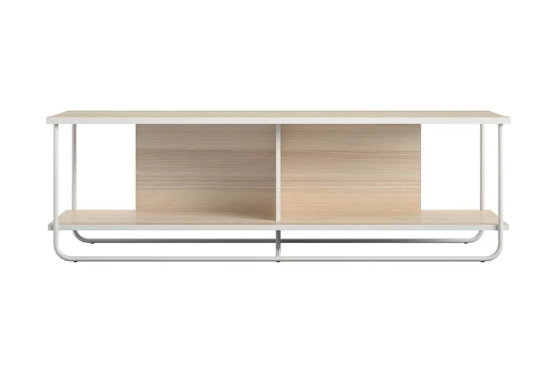 Nadzeya TV-Bord - Natur - Møbler - TV borde & mediemøbler - TV-borde