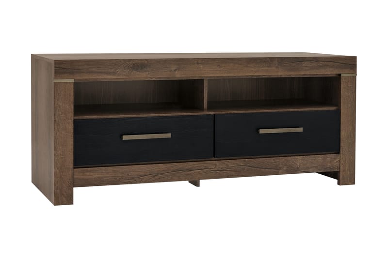 Olender TV-Bord 140x61 cm, Brun