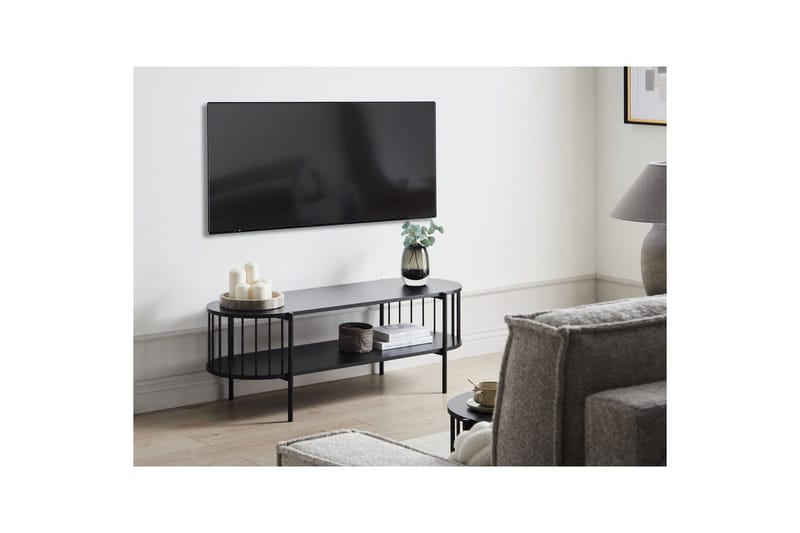 TV-bord Oreana - Møbler - TV borde & mediemøbler - TV-borde