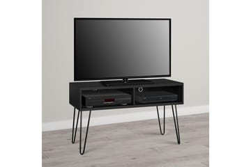 Owen TV-bord 107x50 cm Espresso - Dorel Home - Møbler - TV borde & mediemøbler - TV-borde