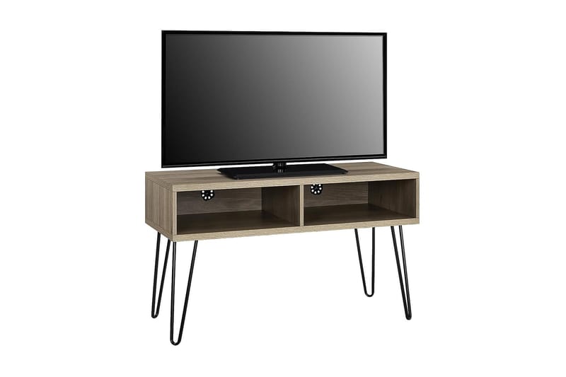 Owen TV-bord 107x50 cm Træ/Natur - Dorel Home - TV-borde