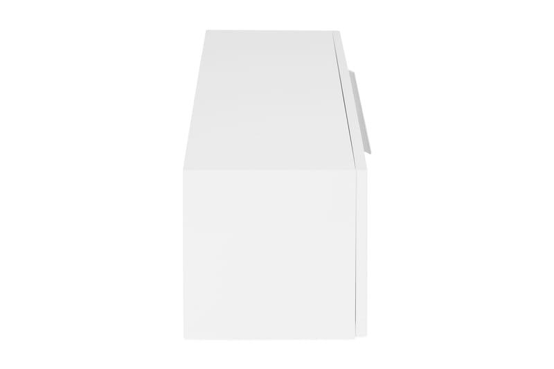 Primo TV-Bord 210 cm - Hvid - Møbler - TV borde & mediemøbler - TV-borde