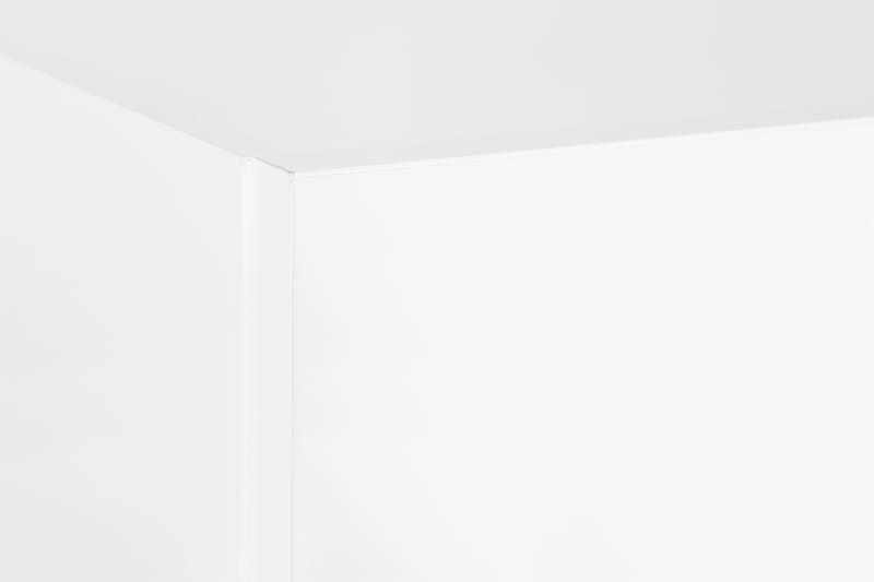 Primo TV-Bord 210 cm - Hvid - Møbler - TV borde & mediemøbler - TV-borde