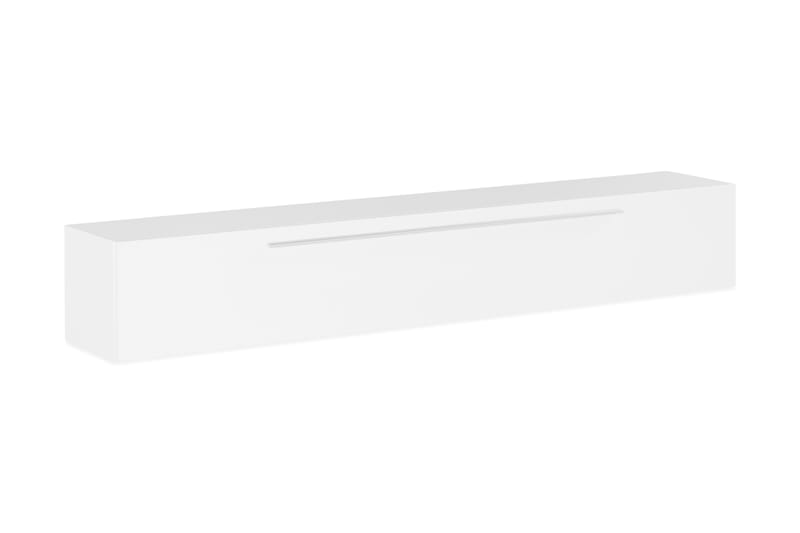 Primo TV-Bord 210 cm - Hvid - Møbler - TV borde & mediemøbler - TV-borde