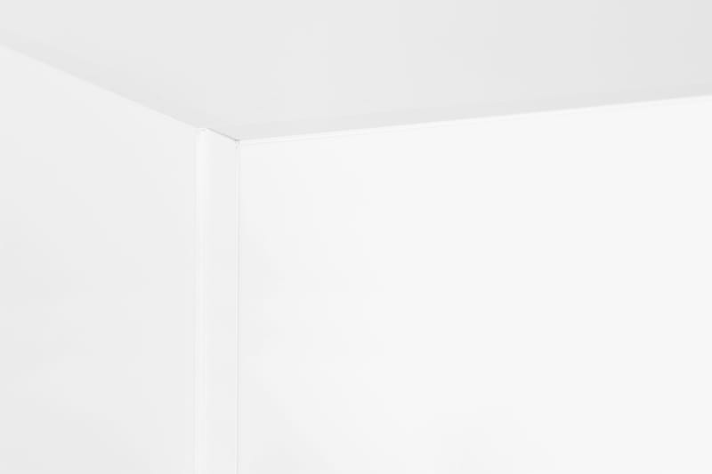 Primo TV-Bord 210 cm - Hvid - Møbler - TV borde & mediemøbler - TV-borde