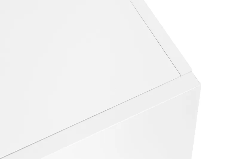 Primo TV-Bord 210 cm - Hvid - Møbler - TV borde & mediemøbler - TV-borde