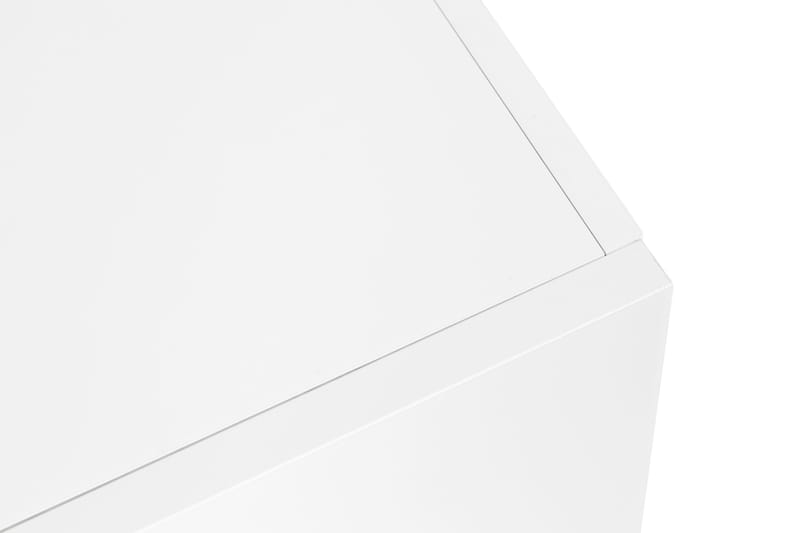 Primo TV-Bord 210 cm - Hvid - Møbler - TV borde & mediemøbler - TV-borde