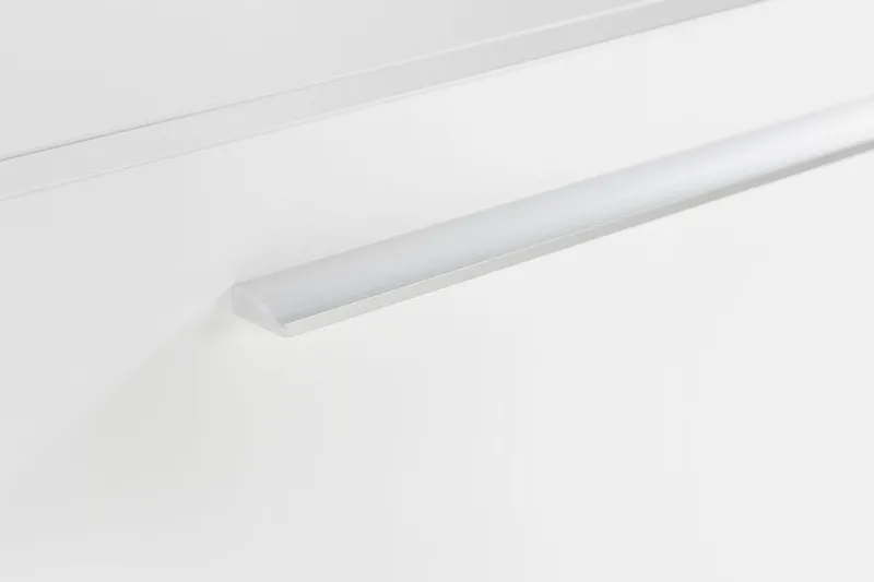 Primo TV-Bord 210 cm - Hvid - Møbler - TV borde & mediemøbler - TV-borde