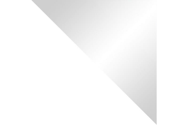Qiu TV-Bord 160 cm - Hvid Højglans - Møbler - TV borde & mediemøbler - TV-borde