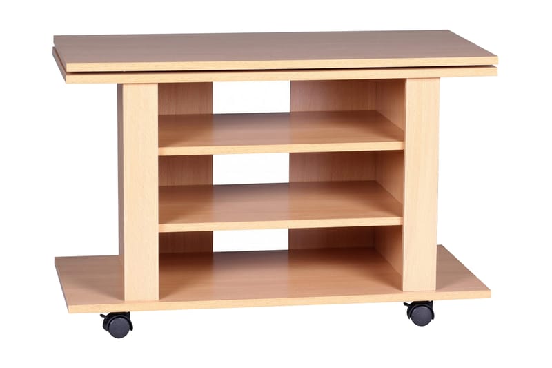 Reeti TV-Bord 75 cm - Træ/natur - Møbler - TV borde & mediemøbler - TV-borde