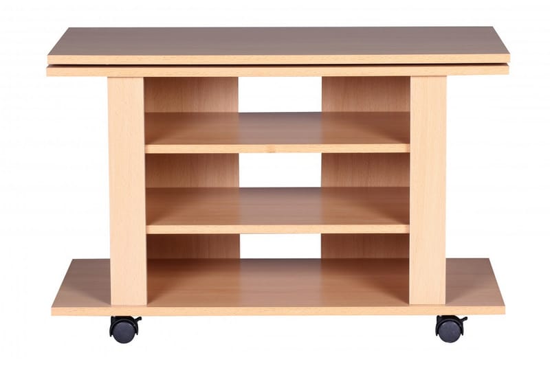 Reeti TV-Bord 75 cm - Træ/natur - Møbler - TV borde & mediemøbler - TV-borde