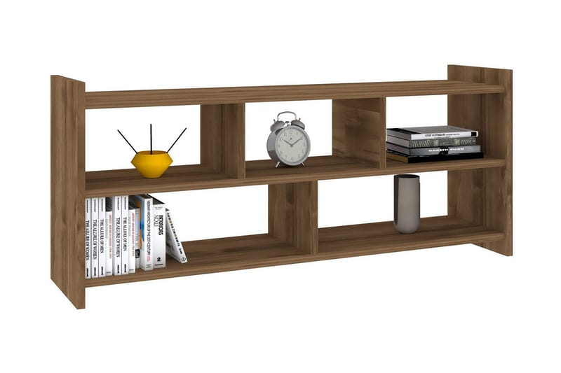 Rinorea TV-Bord 120x55 cm - Brun - Møbler - TV borde & mediemøbler - TV-borde