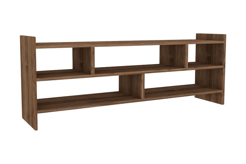 Rinorea TV-Bord 120x55 cm, Brun