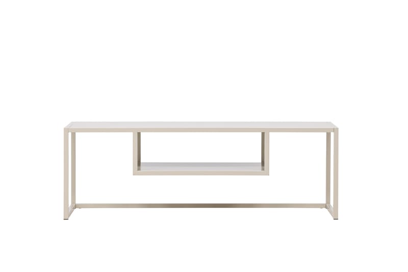 Riverside Tv-bord 120x40 cm - Beige - Møbler - TV borde & mediemøbler - TV-borde