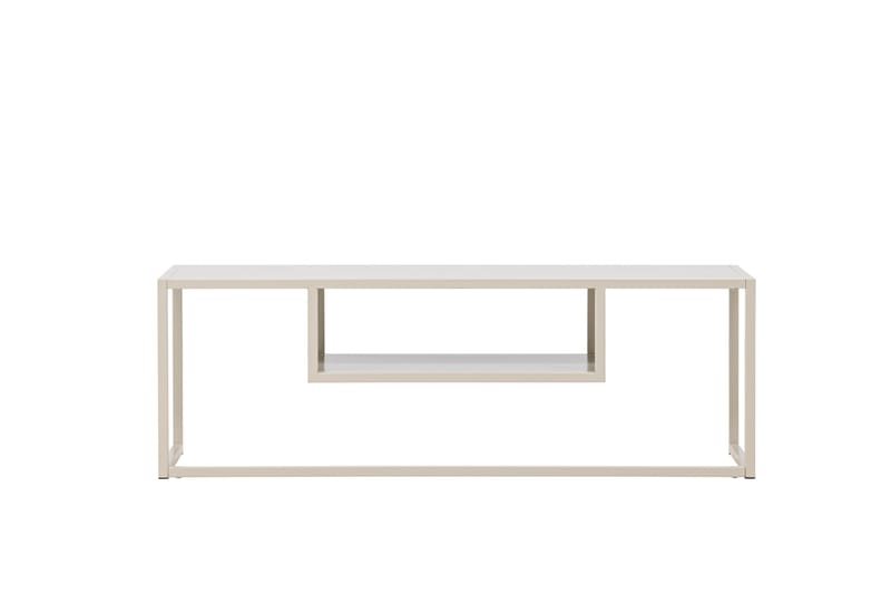 Riverside Tv-bord 120x40 cm - Beige - Møbler - TV borde & mediemøbler - TV-borde