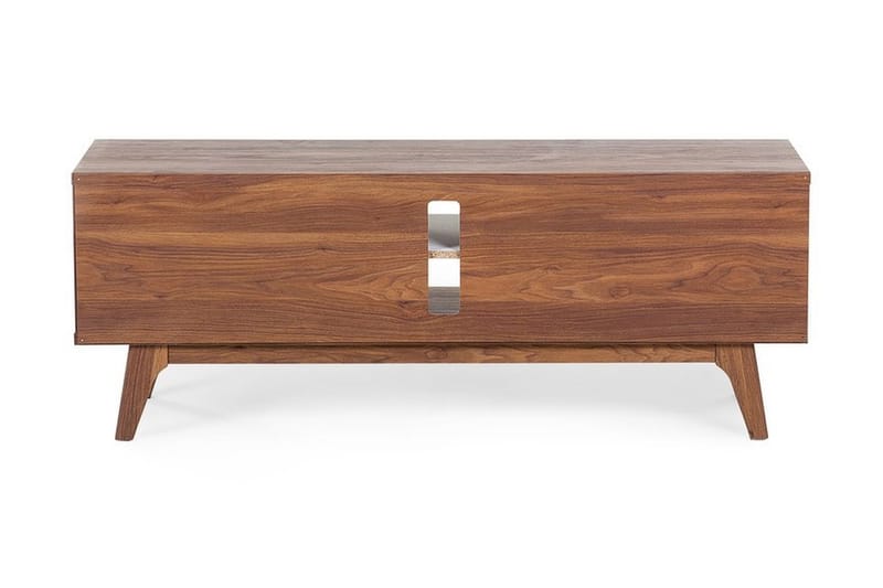 Rochester TV-bord 40 x 142 cm - Træ/natur - Møbler - TV borde & mediemøbler - TV-borde