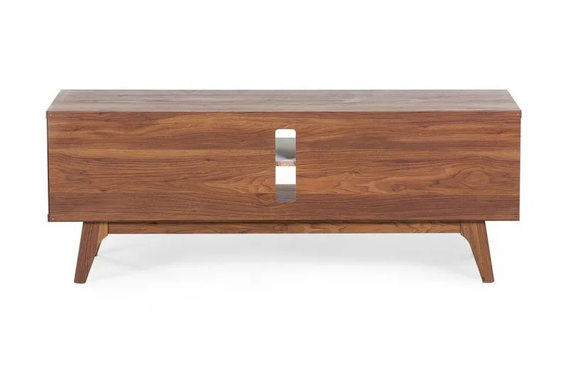 Rochester TV-bord 40 x 142 cm - Træ/natur - Møbler - TV borde & mediemøbler - TV-borde