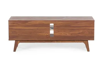 Rochester TV-bord 40 x 142 cm - Træ/natur - Møbler - TV borde & mediemøbler - TV-borde