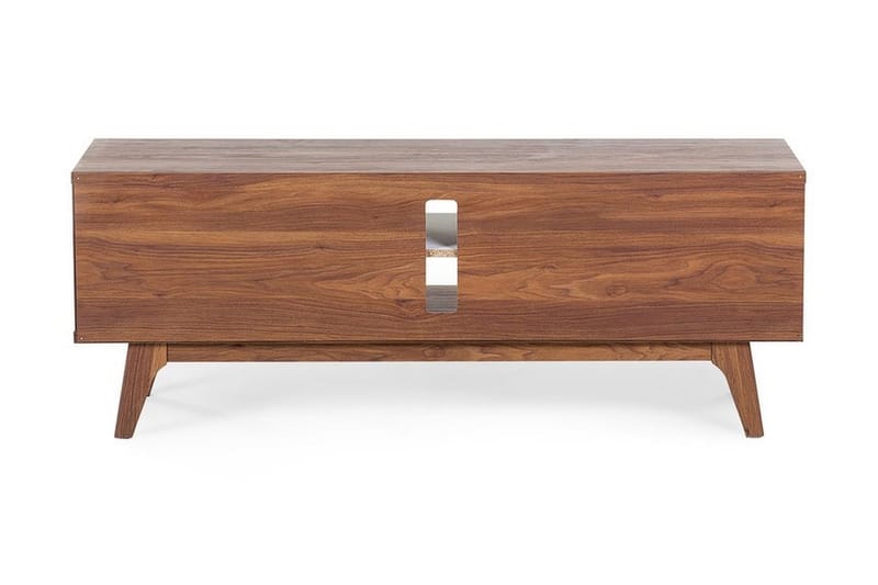 Rochester TV-bord 40 x 142 cm - Træ/natur - Møbler - TV borde & mediemøbler - TV-borde